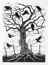 Rook Tree, 1999